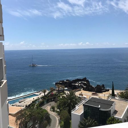 Apartamentos Do Mar Funchal Buitenkant foto