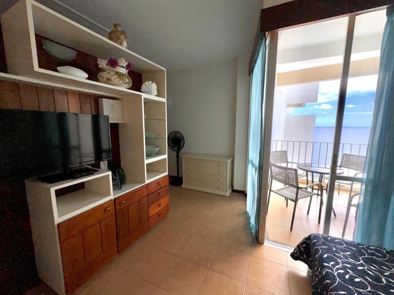 Apartamentos Do Mar Funchal Buitenkant foto