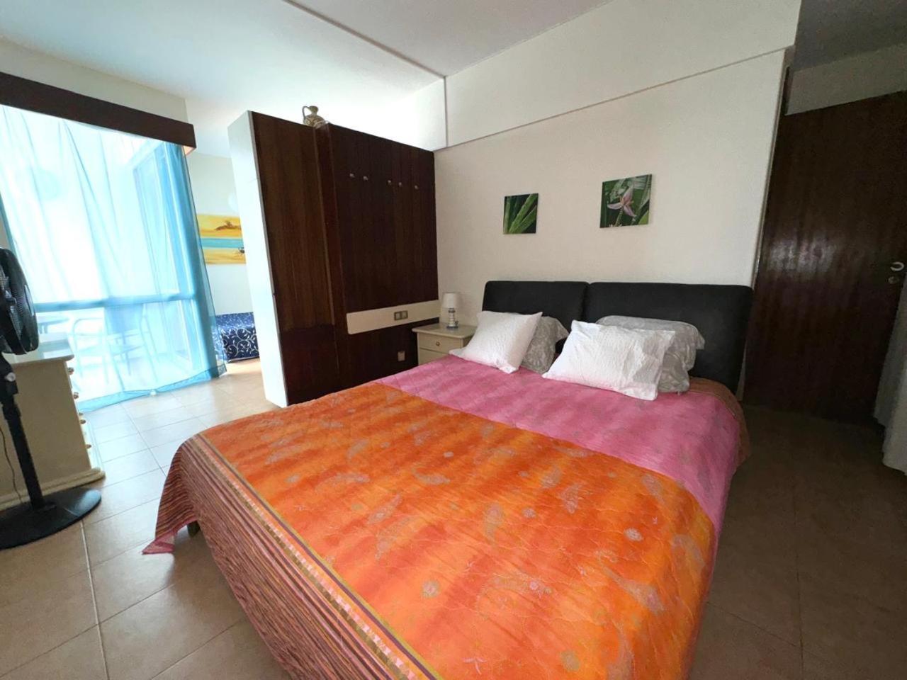 Apartamentos Do Mar Funchal Buitenkant foto
