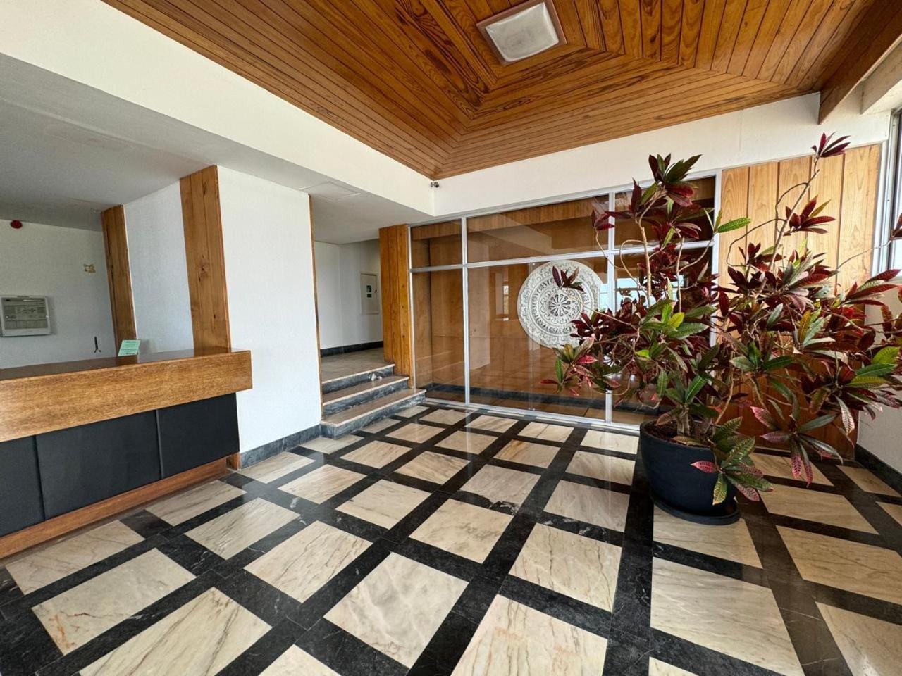 Apartamentos Do Mar Funchal Buitenkant foto