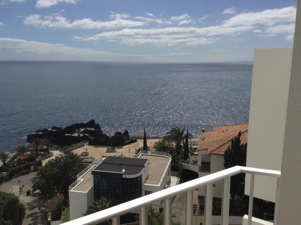 Apartamentos Do Mar Funchal Buitenkant foto