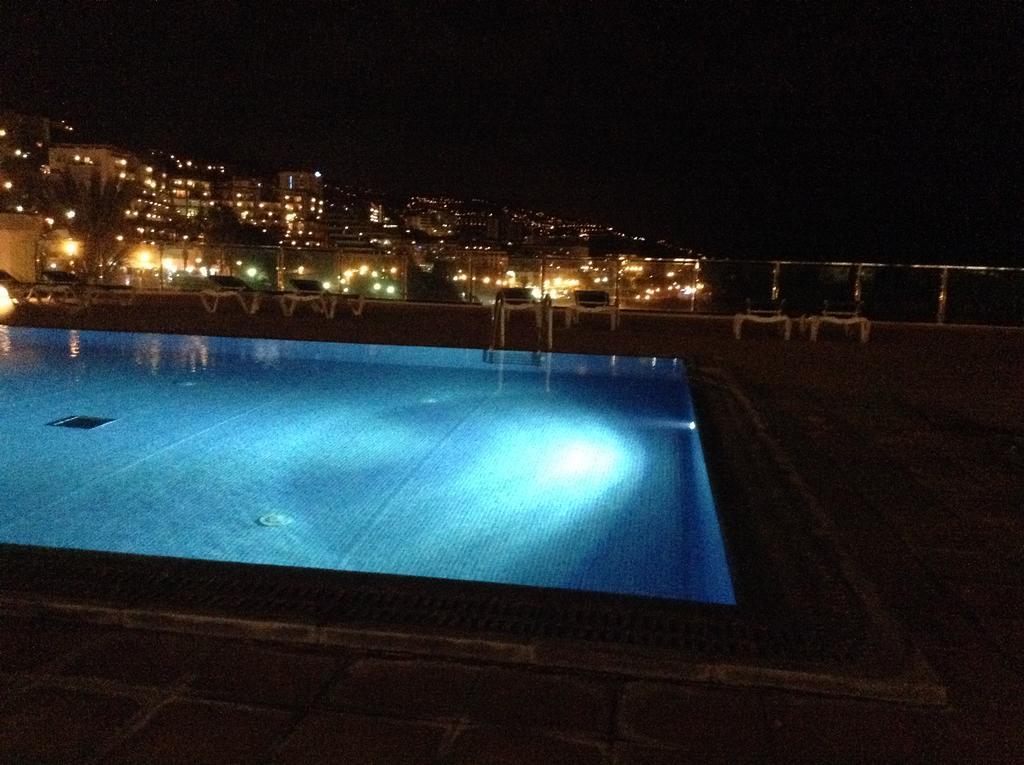 Apartamentos Do Mar Funchal Buitenkant foto