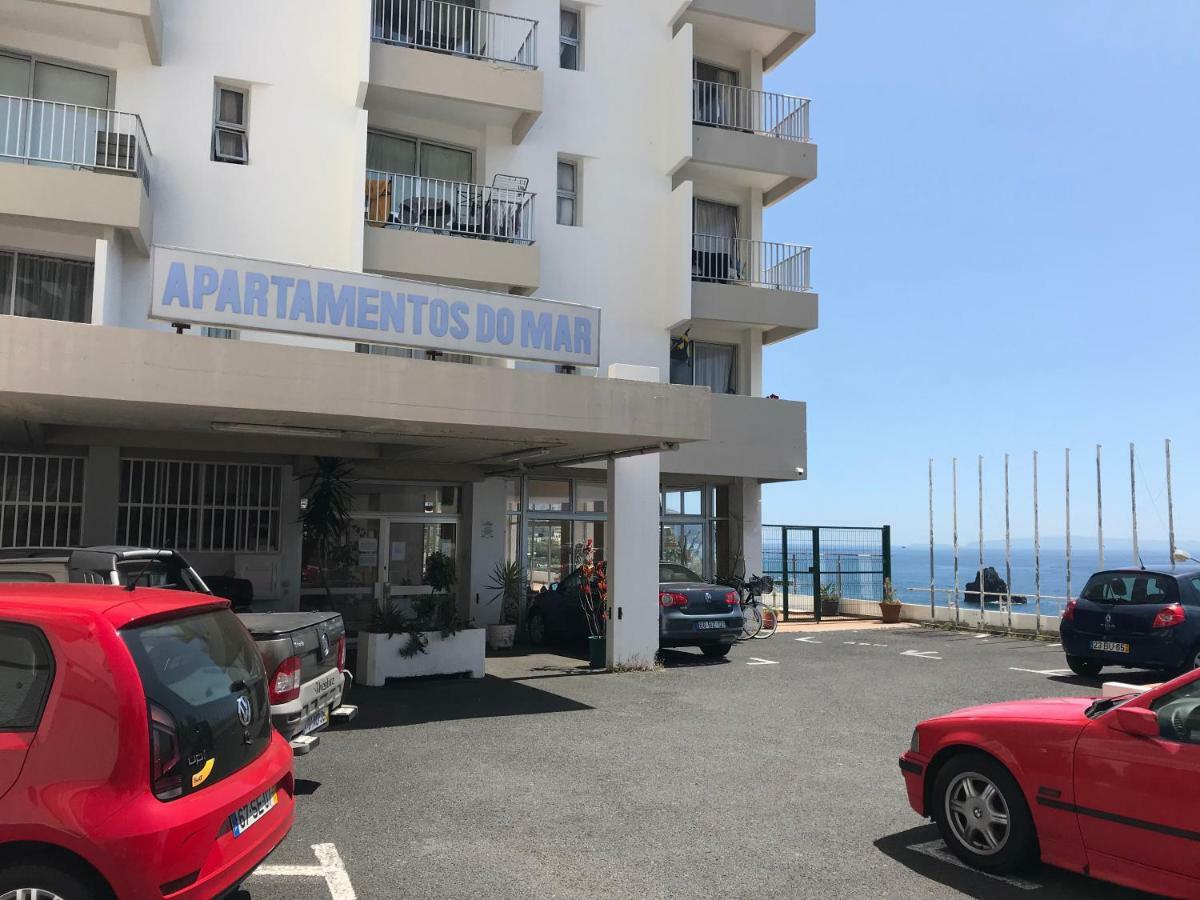 Apartamentos Do Mar Funchal Buitenkant foto