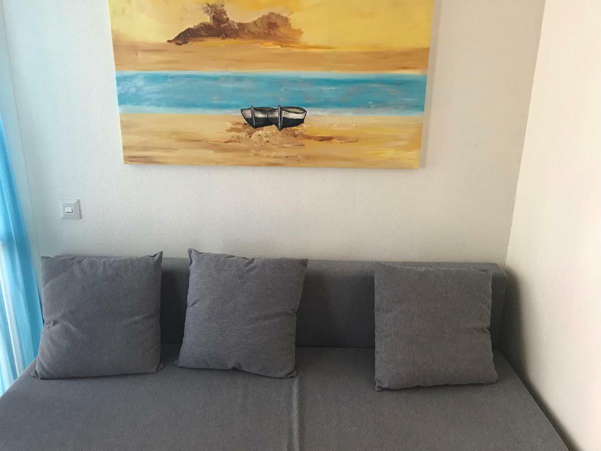 Apartamentos Do Mar Funchal Buitenkant foto