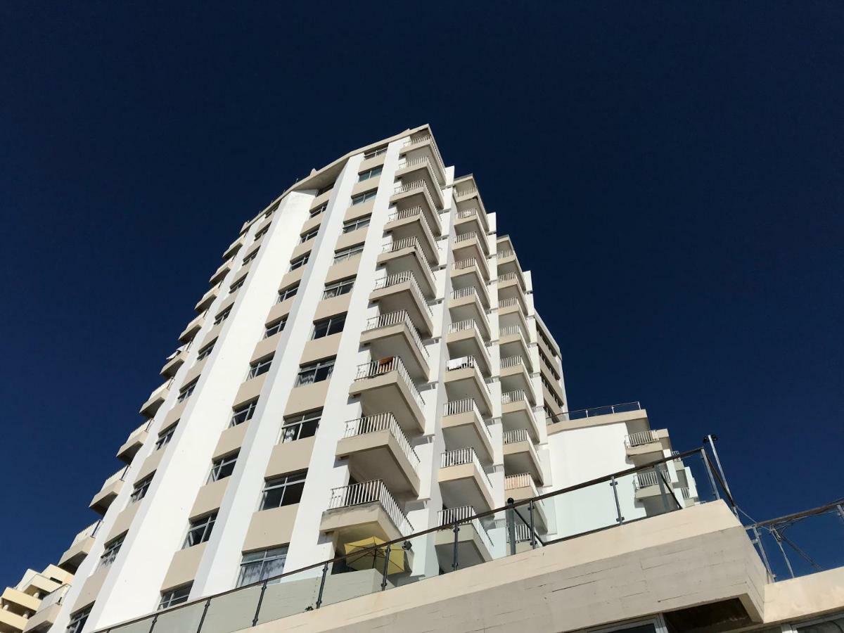 Apartamentos Do Mar Funchal Buitenkant foto