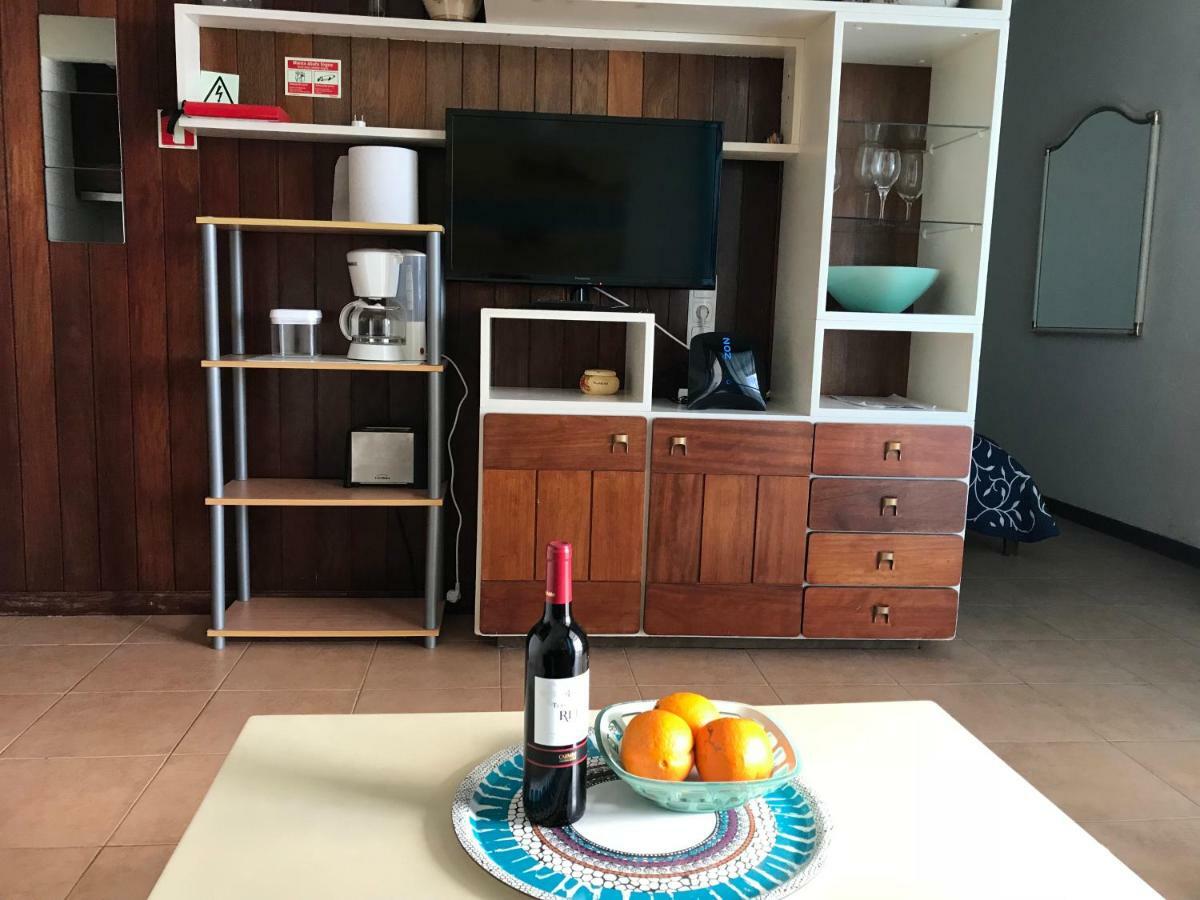 Apartamentos Do Mar Funchal Buitenkant foto